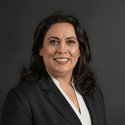 Photo of Lorena Rodríguez Vázquez