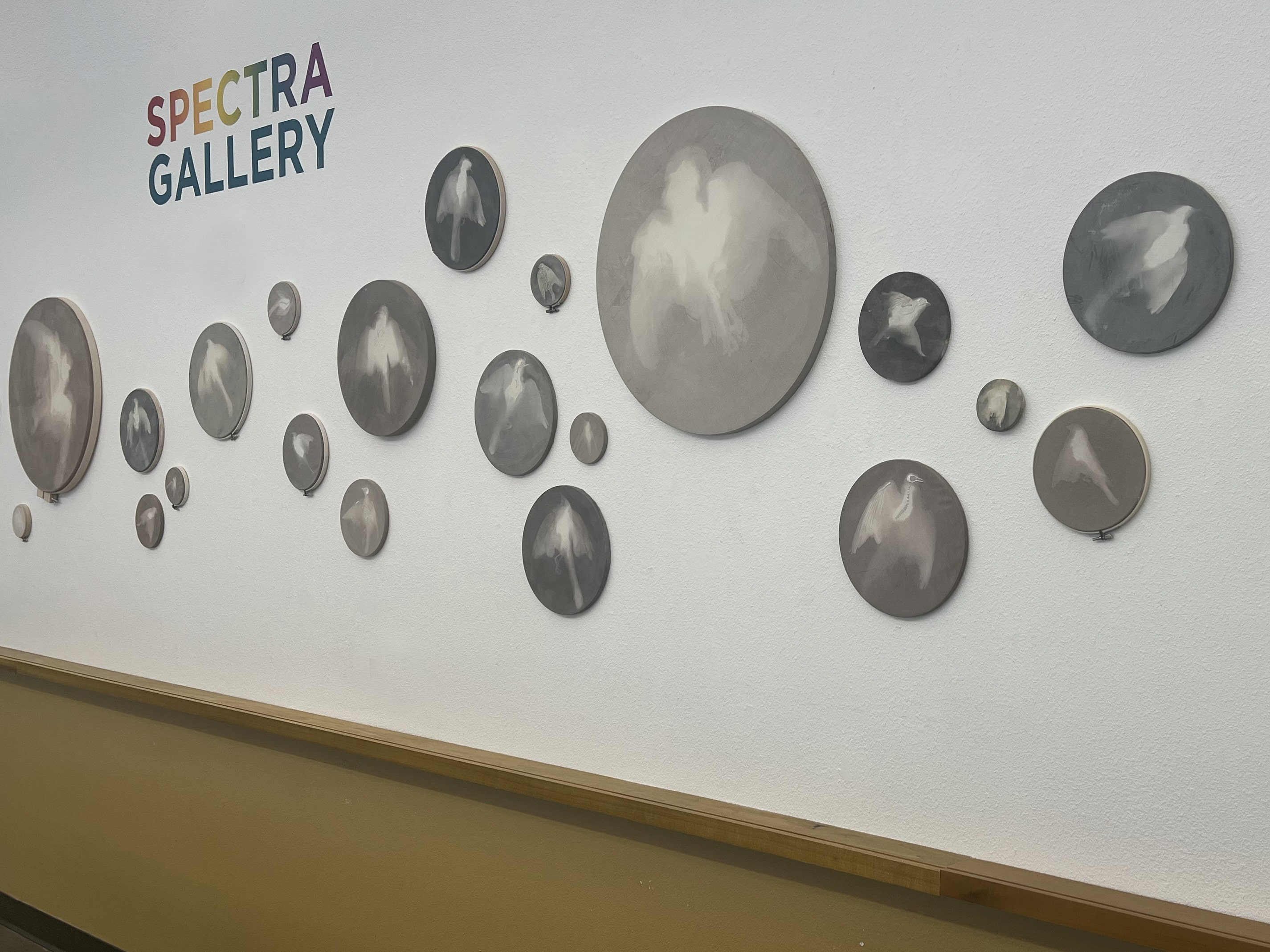 picture of artwork in Spectra Gallery