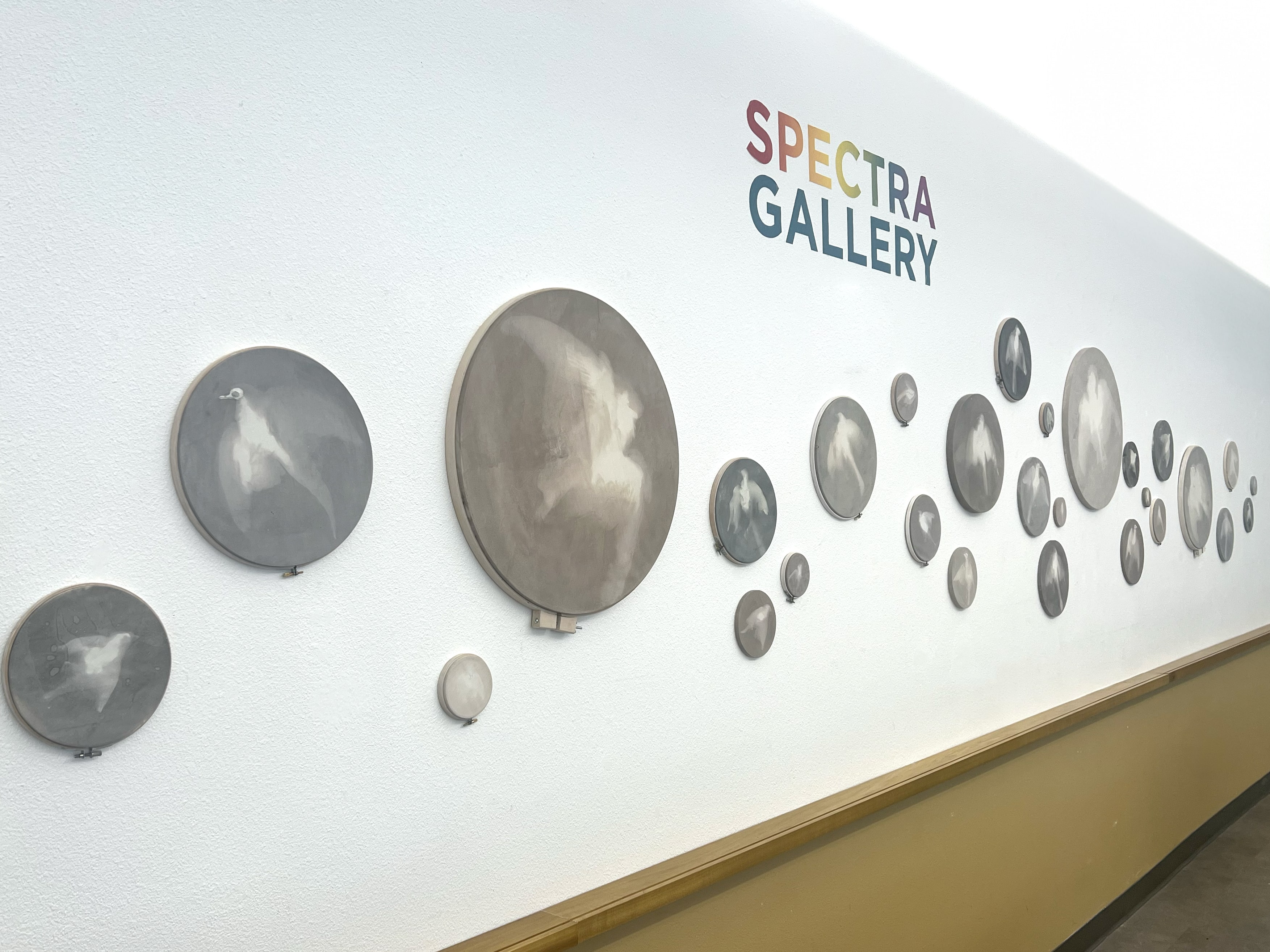 Picture of Spectra Gallery artwork