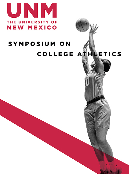 UNM Symposium on College Athletics