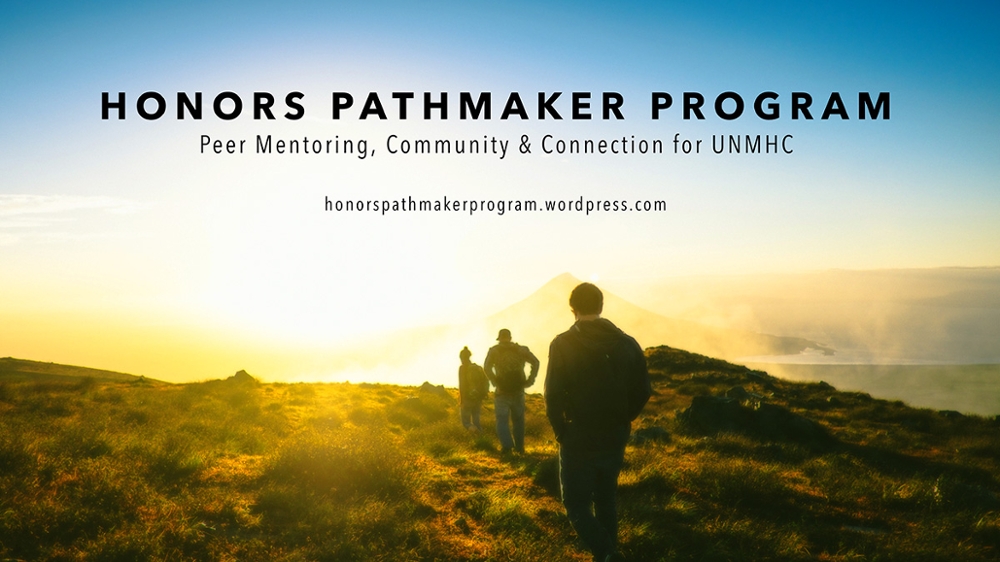 Honors Pathmaker Program