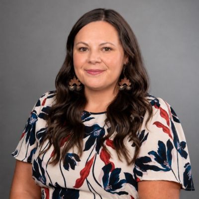 Photo of Alexandria Hewitt