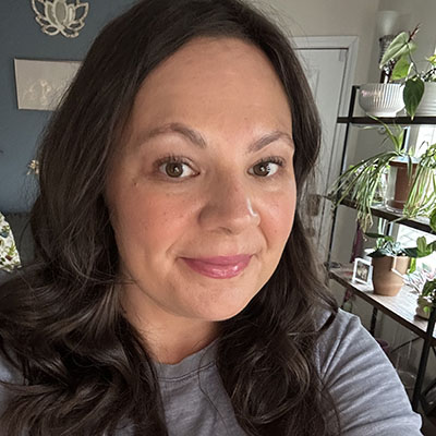 Photo of Alexandria Hewitt