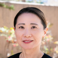 Photo of Kiyoko  Nogi Simmons, Ph.D.