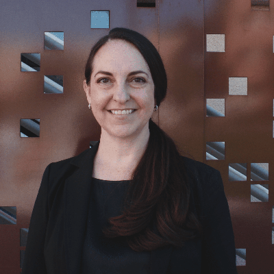 Photo of Nicole  Donisthorpe-Swanson