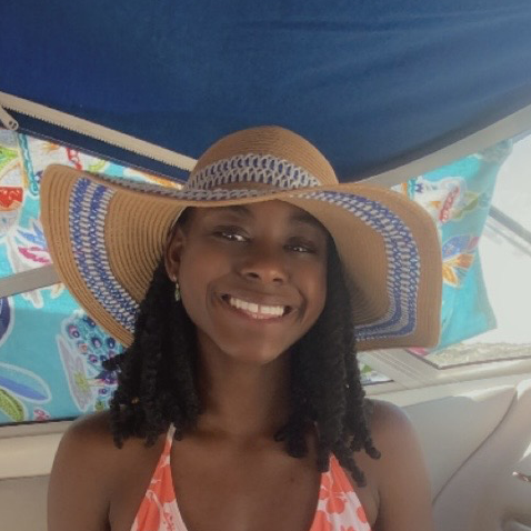 Photo of Olivia Armour 