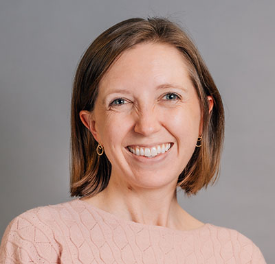 Photo of Stephanie Urban