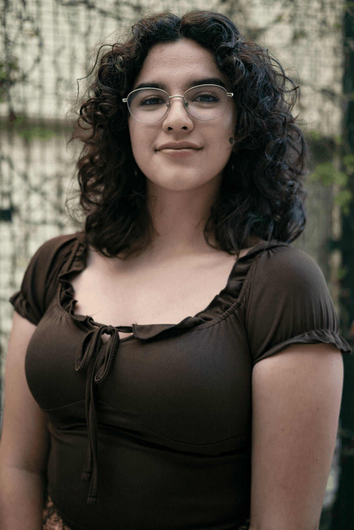 Picture of Mari Carreon