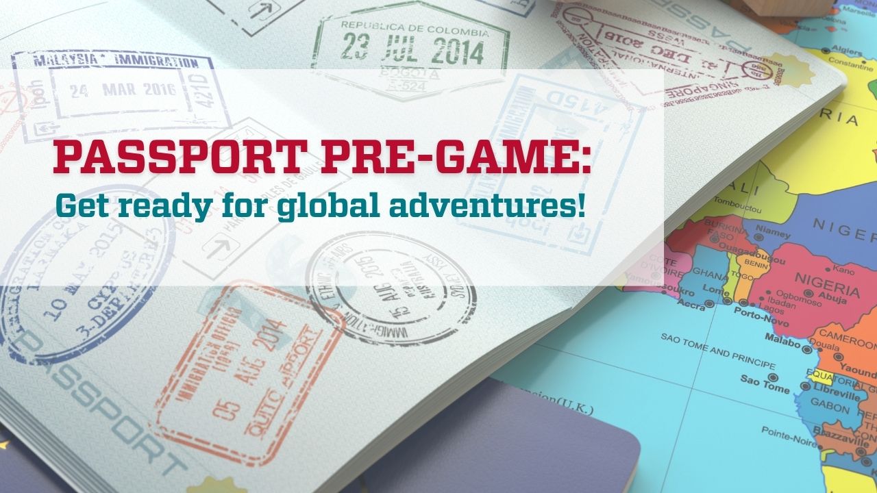 PassportPregame