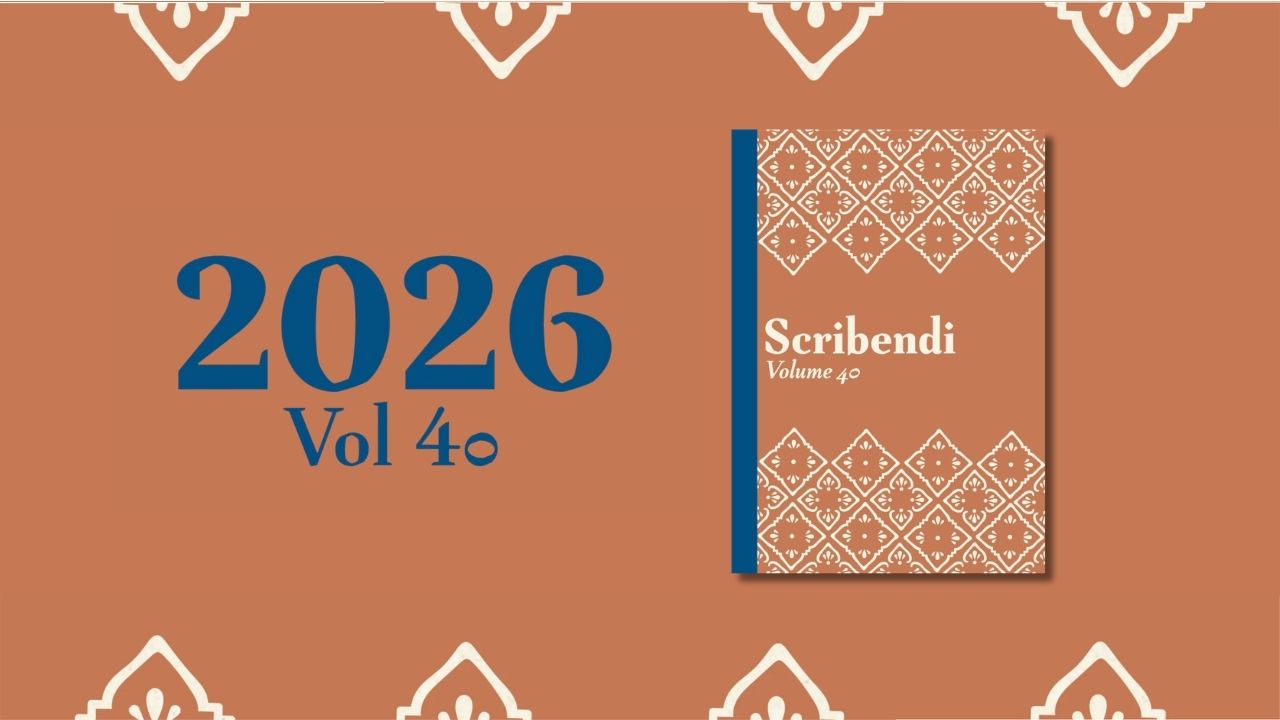 Scribendi2026